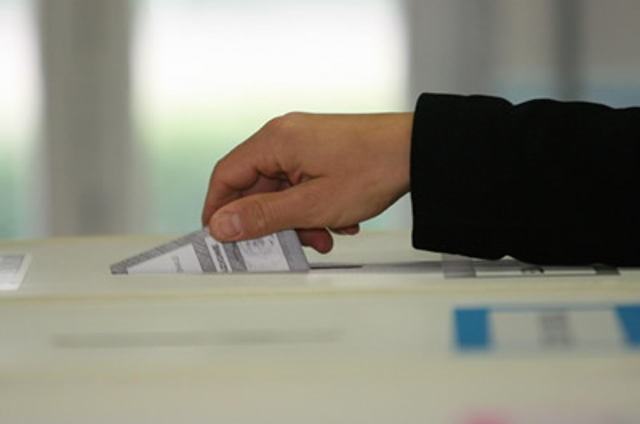 Elezioni Comunali del 08 e 09 giugno 2024 - esercizio del diritto di voto e di eleggibilità da parte dei cittadini dell'Unione Europea