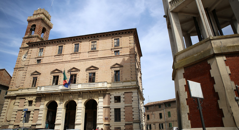 Municipio di Filottrano