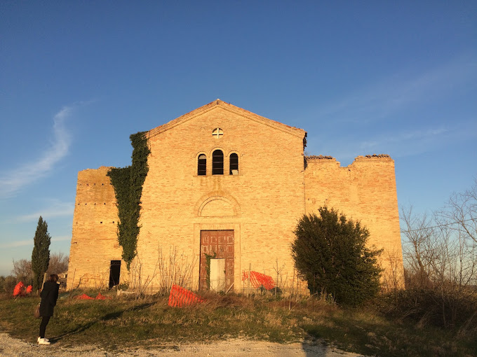 Abbazia di S. Maria di Storaco