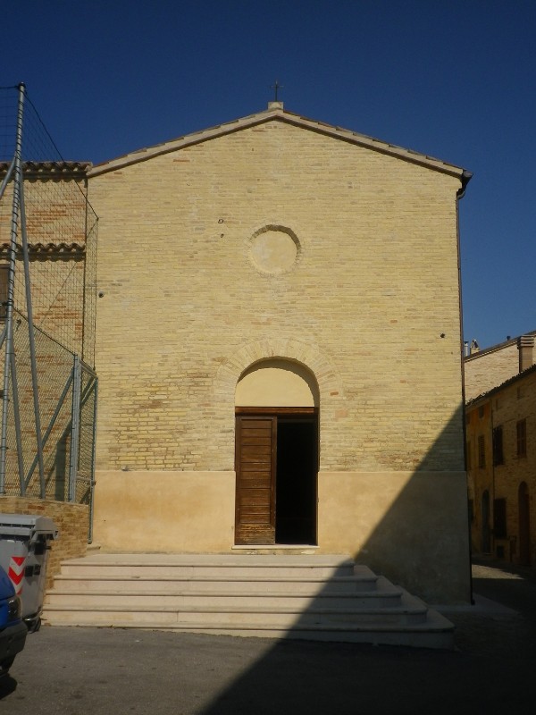 Oratorio S. Cristoforo