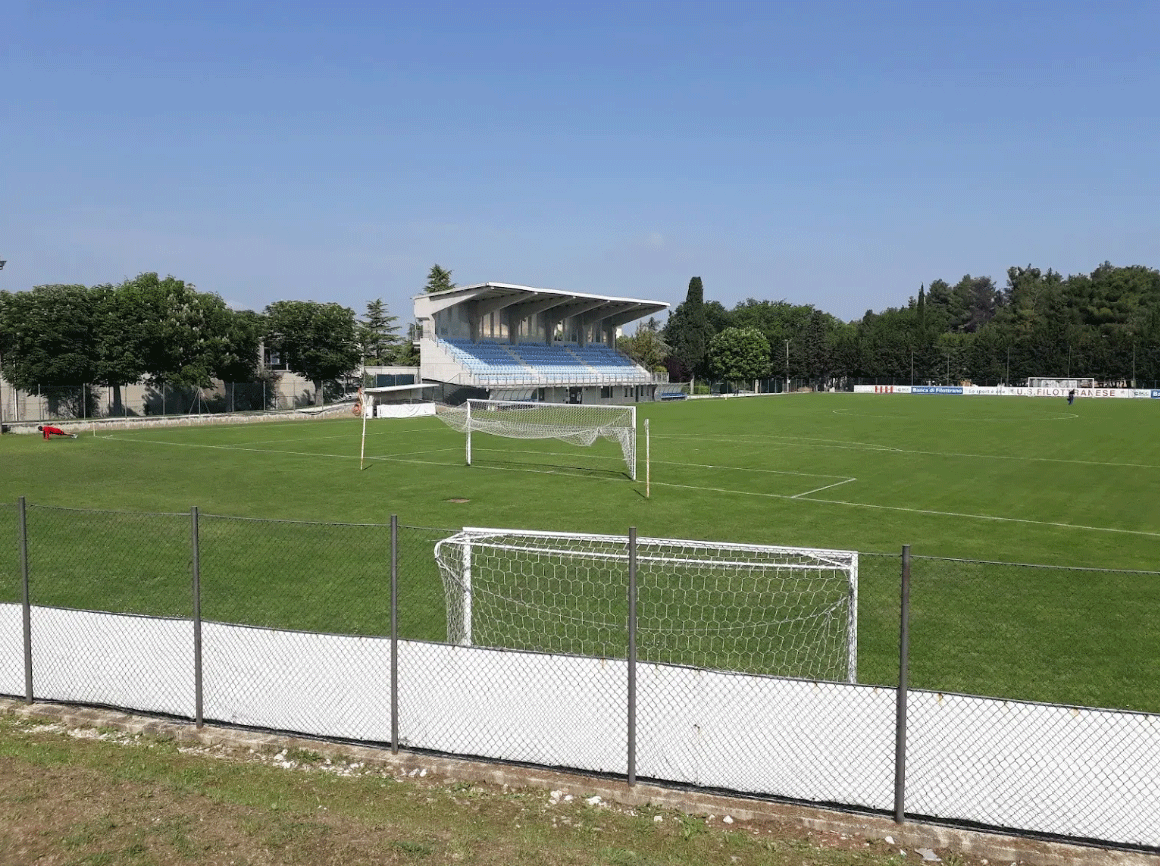 Campo Sportivo San Giobbe