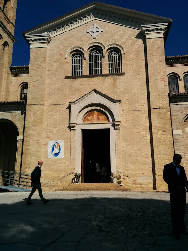 Chiesa Sacro Cuore di Gesù