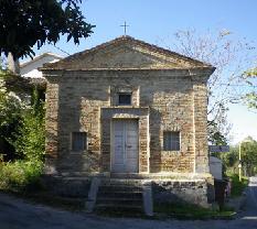 Chiesa Regina della Grazie