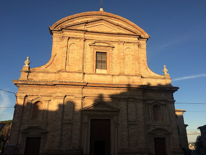 Chiesa S. Maria Concezione - Montoro