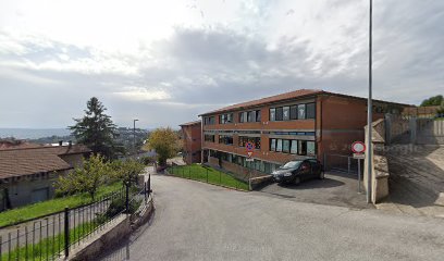 Scuola Secondaria Beltrami