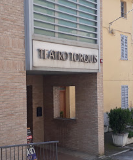 Teatro / Cinema Torquis