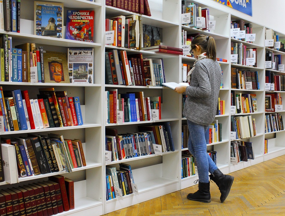 Avviso per manifestazione di interesse per l'affidamento del servizio di gestione della Biblioteca Comunale "Emidio Bianchi"