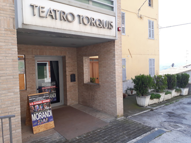 Teatro / Cinema Torquis